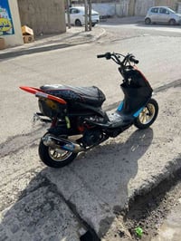 دراجه ماكس مال لعب الدراجه بلادي مو ٥٥ مكينه ناعمه ماشالله لا تبخير لا...