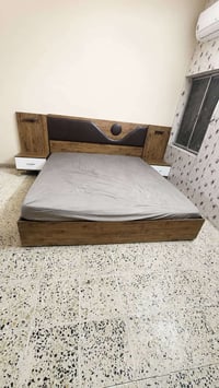غرفة تركي ب ١٠٠ الف ضرر ١٠٠ الف قفل  بغداد حي العامل  07703991191 اعاد...