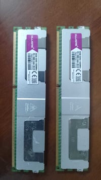 رامات كلايزر • 64 گيگا • تردد 1600