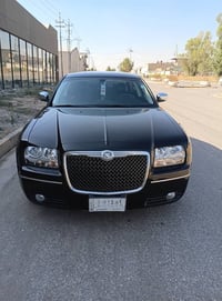 كرايسلر اوباما • فول مواصفات • موصل