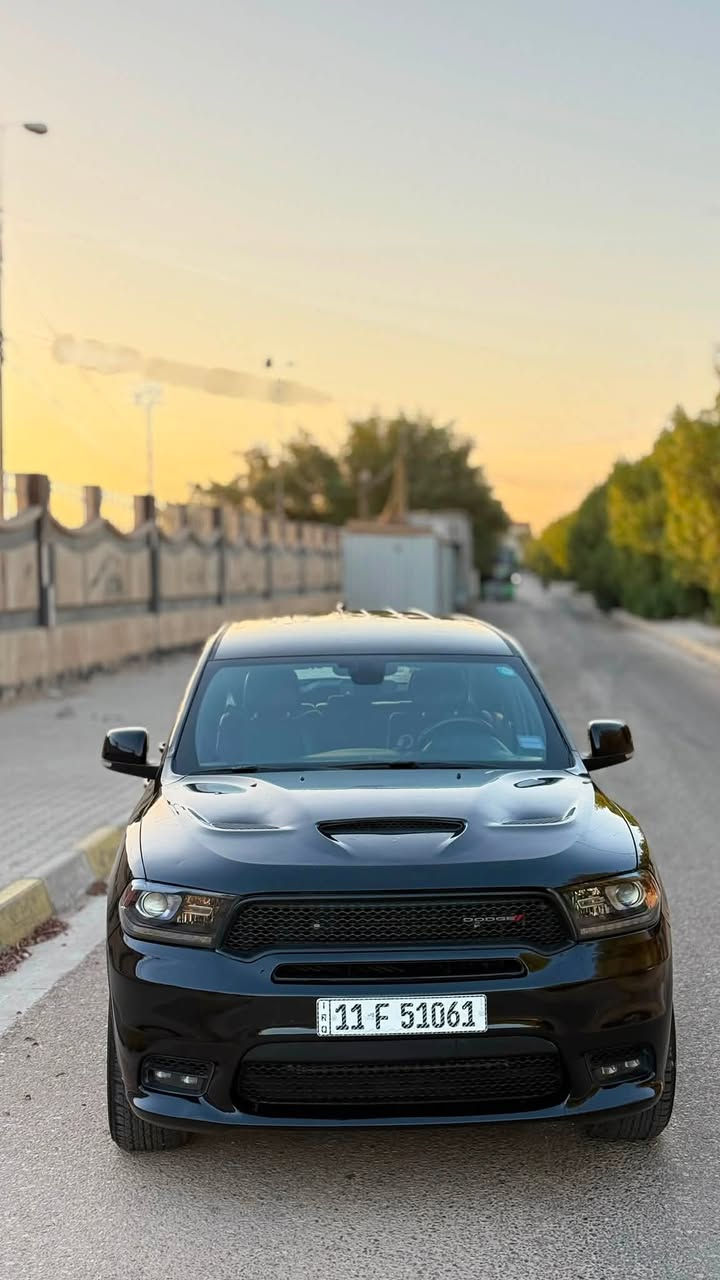 سلام عليكم

دوج دورنكو ٢٠٢٠
 
الرقم الهاتف:***********

#الفئة: GT

#الموديل:2020

#اللون: اسود 

#اللوحة: بغداد

#مكان _السياره : كربلاء /حي المعلمين 

السعر :175 وبيه مجال 
_____________________

#الــمــواصــفـــات :-

{1} محرك 6 سلندر 3600

{2} كشنات مخمل أصل

{3} كاميرا دواره ستيرن

{4} شاشه وسط للتحكم في ايعازات السياره

{5} تبريد 3 قطع

{6} لايت زنون + كشاف+ حاجب زنون

{7} تدفئه كشنات 

{8} منافذ USB امامي خلفي

{9} سستم صوت متكامل

{10} تحكم سترين جهتين 

{11} نضام ABS مانع انزلاق

{12} ايرباك دركة ودشبول راجع سستم

{13} بصمة 2 باب 

{14} تشغيل بصمة 

{15} طقم تاير جديد

{16} تشغيل عن بعد

{17} هيترات بالمري

{18} تحديد مسار

 {19} باقي الموصفات غنيه عن التعريف
