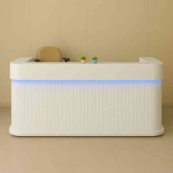 جديدنا(شركه دريم هووم للاثاث المستورد)(منزلي*مكتبي)✅🇹🇷(جمله*مفرد)
#بضاعه_2026🔥
ميز كاشير مستورد وليس محلي✅
ميز استعلامات تركي
ميز رسبشن ✅
موديلات وقياسات مختلفه
للطلب والاستفسار يرجى مراسله الصفحه✉️
للحجز السريع راسلونا واتساب***********☎️
متوفر توصيل داخل بغداد وجميع محافضات العراق🚚🚚
