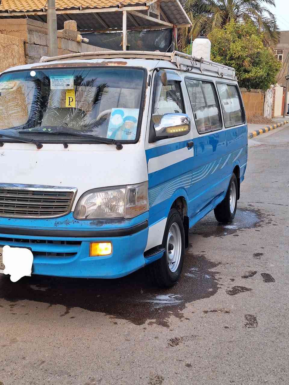 سلام عليكم جمبي موديل ٢٠١٥ رقم بغداد سنويه جديده لل٢٠٣٠ مصفره خط وبحث وغرامات تحويل ثاني مكفوله كفاله عامه من الصبغ والضربه مكينه توني شادهه تخم تاير كهربائيات كله شغاله سياره بلاديه ***********//***********
