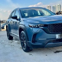 مازدا CX50 • ٢.٥ توربو • السليمانية