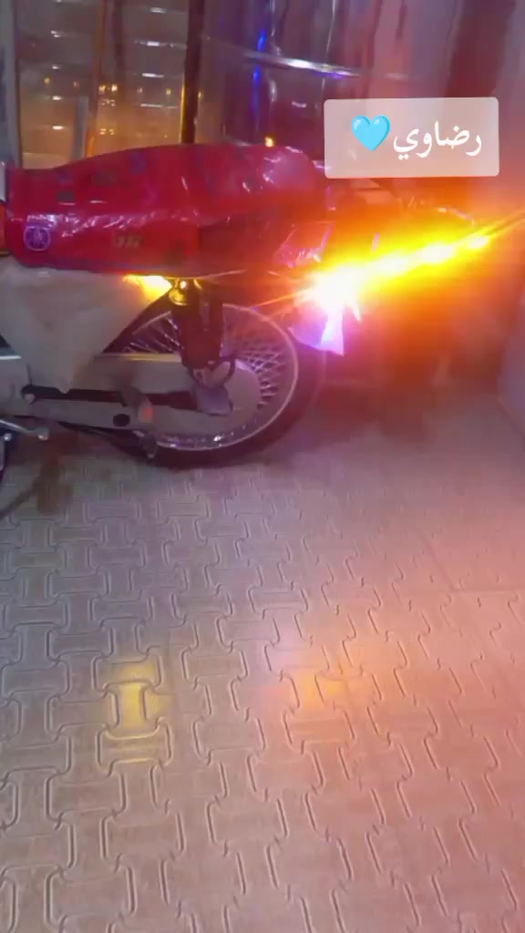 ، السلام عليكم دراجه للبيع موديل 26 دراجه حلوه نشطه اي نقص ما بيها سعرها 750 وبيها مجال اوراق اصولي شرط الترقيم مقفوله من البرغي ***********
