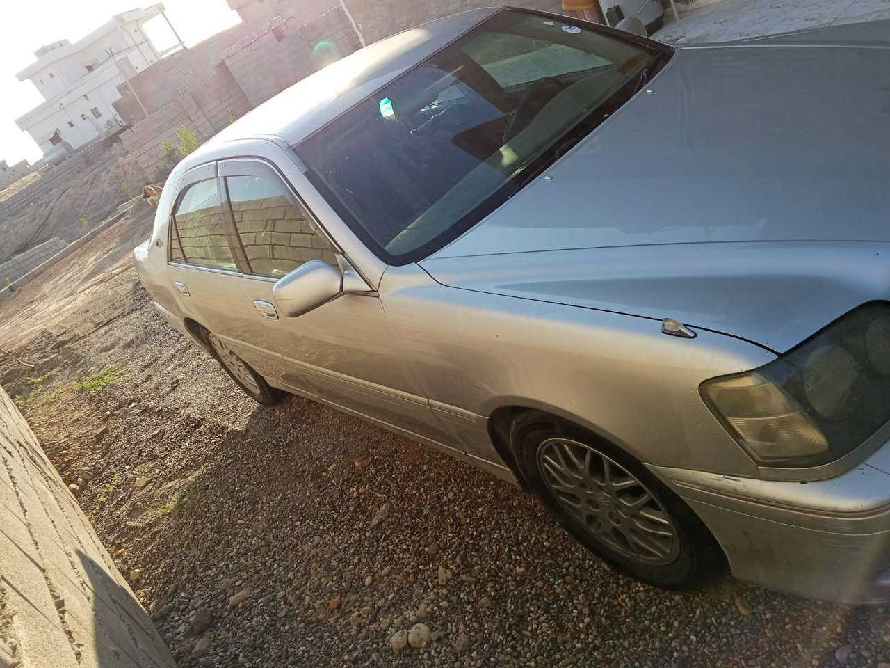 سلام عليكم للبيع ملكه مكصوص مامسجل ادوات مديل 2002 محرك ففتي 2500 فيشه وبطل كير محرك شرط صدر طبه تخم تاير جديد تبريد ثلج تدفئه نار ترايك شرط 180مكان السياره صلاح الدين العلم الاستفسار اتصل ***********
***********
ملاحضه يرهم مراوس بمكصوص حسب القناعه
سلام عليكم للبيع ملكه مكصوص مامسجل ادوات مديل 2002 محرك ففتي 2500 فيشه وبطل كير محرك شرط صدر طبه تخم تاير جديد تبريد ثلج تدفئه نار ترايك شرط 180مكان السياره صلاح الدين العلم الاستفسار اتصل ***********
