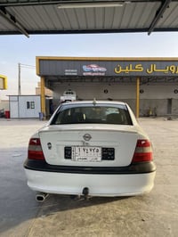موديل ١٩٩٧ • محرك بكفالة • تايرات جديدة