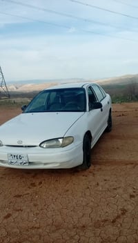 اكسنت • ١٩٩٨ • شقلاوة