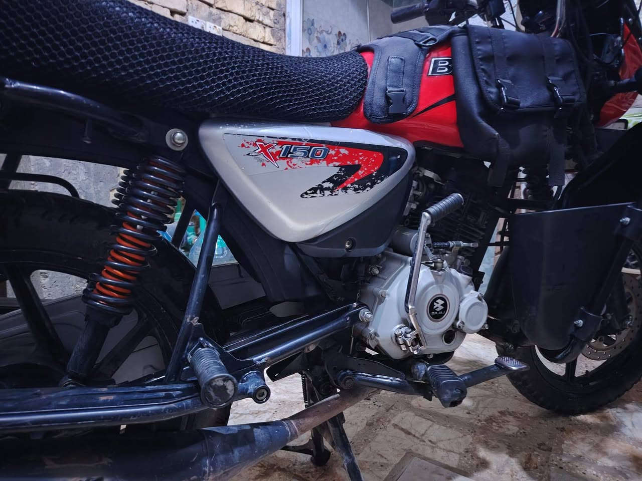 بوكسر جبلي موديل ٢١ رقم بغداد
ب 2100
الاتصال على هذا الرقم +964 786 547 2654
