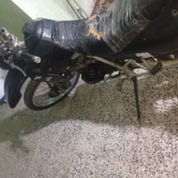 ياباني • ٢٠٠سي سي • دراجة نارية