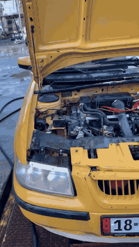 السلام عليكم سياره سمند للبيع موديل 2012
رقم بابل انكليزي اب اسمي سنويه وهزه جديده 
مصفره هيئه وغرامه السياره جاهزه على اخر حبايه
بدلتلهه مكينه ايساكو الاصليه هيه وتفرعاتهه جديده جبتهه من الشركه حداديه امامي وخلفيه كله جديد بدلتهه مشط جديد بالجيس كير جديد تبريد ثلج تدفه نار السياره مال جناي ومتعوب عليهه غرفه كامله سويتلهه من تنته وكاعيه ودوشمه وتغليف ابواب لايت زنون عدسه بيهه هورنات اصليات السعر 48وبيهه ومجال اواتحده سمند بالشارع جاهزه مثل العندي مكاني كربلاء الهنديه ***********
