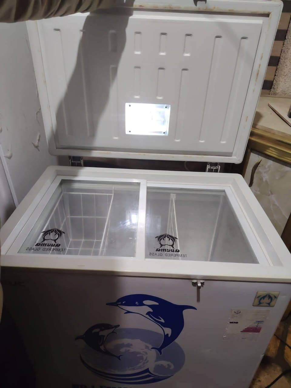 مجمدة أم الدولفين نظيفة مداخلة تصليح للبيع مكاني بالغزالية


**إذا كنت صاحب هذا الإعلان وتريد حذفه لأي سبب، رجاءا أرسل رسالة إلى الدعم الفني**