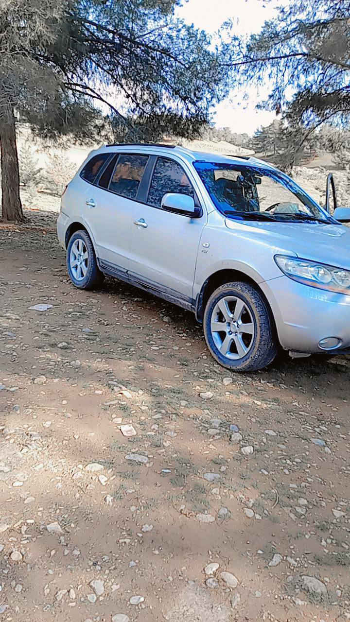 ‎هۆندای سنتافی فولفول مواسەفات مۆدێل 2007سەیارەکە گازە سحری 55 محاملە شوێن قەڵادزێ‎ كويسينجاك, أربيل


**إذا كنت صاحب هذا الإعلان وتريد حذفه لأي سبب، رجاءا أرسل رسالة إلى الدعم الفني**