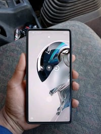 ردماجيك 11برو  ذاكرة256/12 جهاز لوك نضافة 💯  ستعمال شهر فقط سبب البيع/...