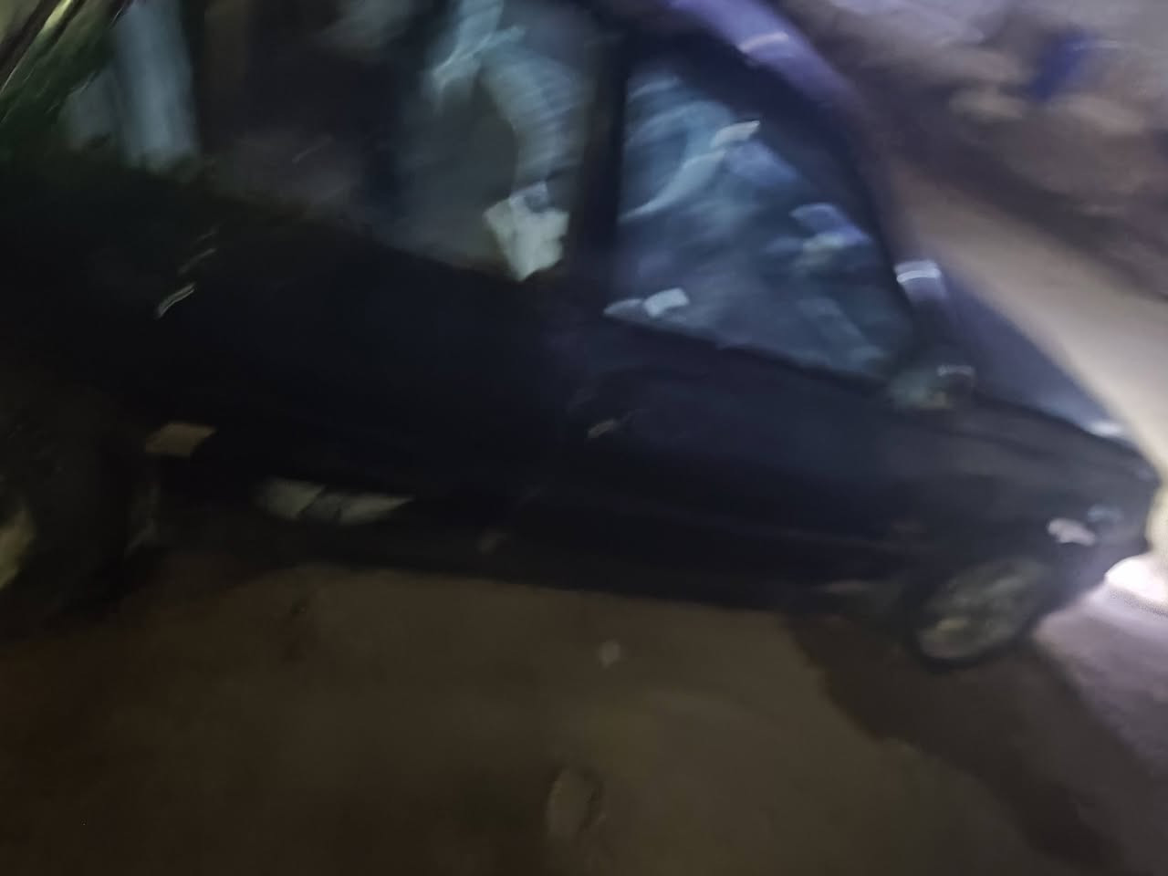 سلام عليكم دايو لمنز للبيع سيارة جاهزة من كل عطل حلوة كشرها نضيف تحويل مباشر صاحبها موجود السعر 12 ورقة وبيها مجال ***********حك جيتك رقم الهاتف
