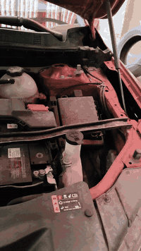 السلام عليكم     2023   بلايزر  6 سلندر  ماشية  25000كم   كلشي واضح بالصور   للمراوس مع باسيفكا    يفضل هايبرد  او بانزين   ***********
