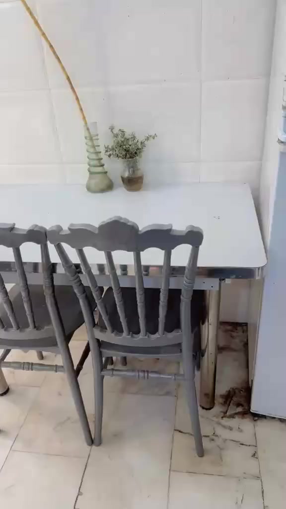 ميز طعام ٤ كراسي عظم عاج السعر ٨٠ الشعب


**إذا كنت صاحب هذا الإعلان وتريد حذفه لأي سبب، رجاءا أرسل رسالة إلى الدعم الفني**