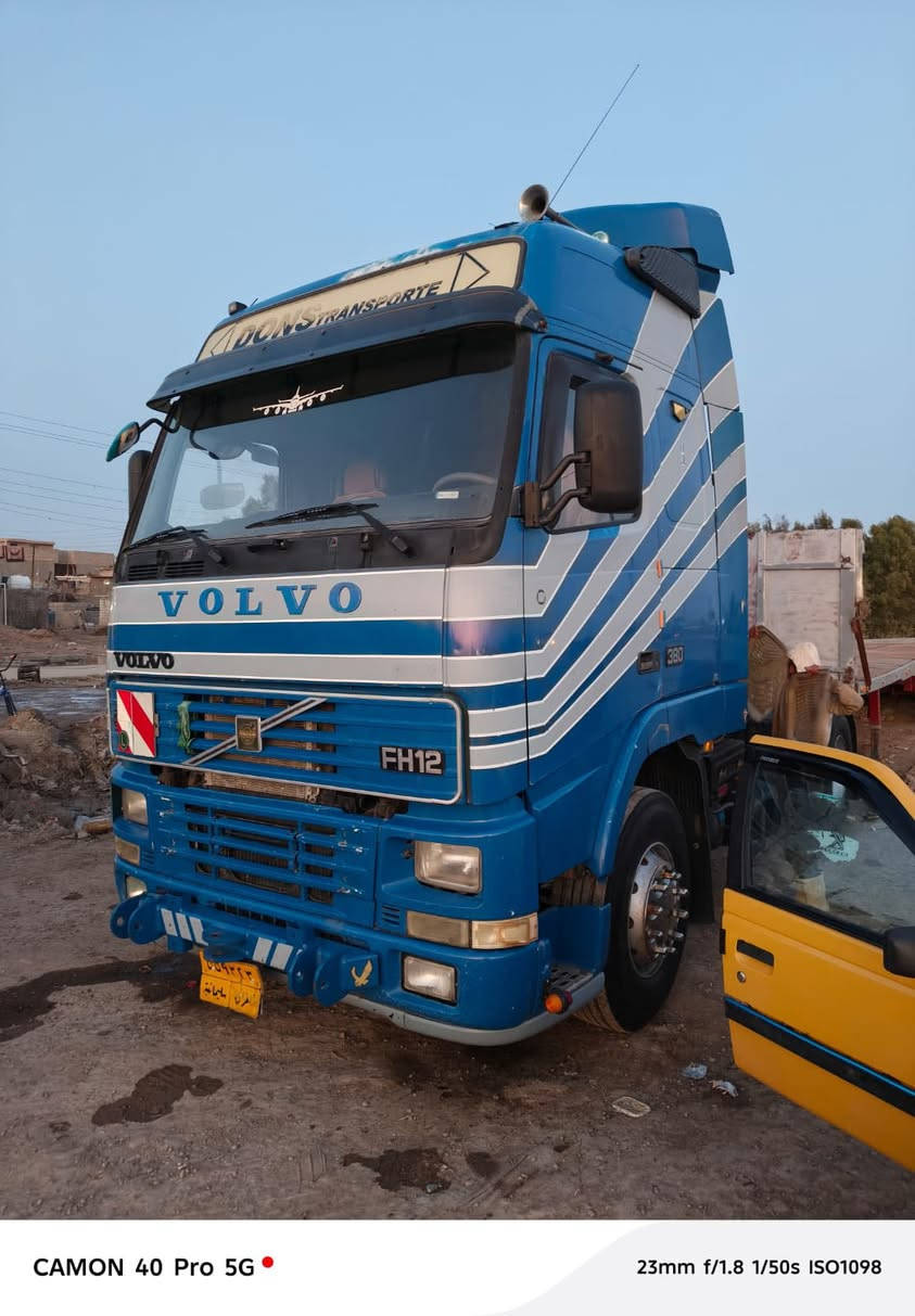 سلام عليكم 
فالفو موديل 2001 رقم سليمانيه مسجله صهريج 
سياره بلاديه كلها مكفوله من دواخل كهربائيات تخم تاير تريد تحويل او وكاله 
ملاحضه: الصهريج مالتها ماكو 
السعر :110 
اي استفسار اتصل ع هاذ الرقم:***********
