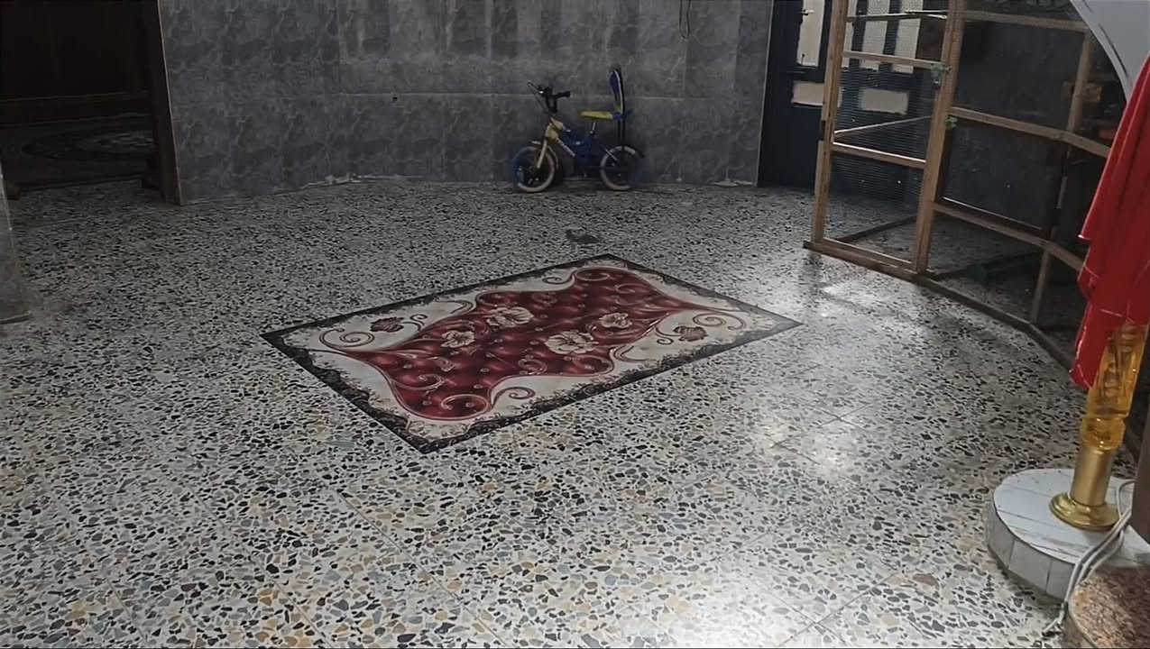 دار للبيع في مغربه حي الموظفين المساحه 200م طابو يحتوي على استقبال ومطبخ بارد ومطبخ حار وصاله وغرفتين + محل تفاصيل اكثر داخل الفيديو .
دار للبيع مغربه حي الموظفين المساحه 200م طابو يحتوي على استقبال وصاله مفتوحه ومطبخ بارد ومطبخ حار وصاله وغرفتين + محل +طارمه كبيره .***********
