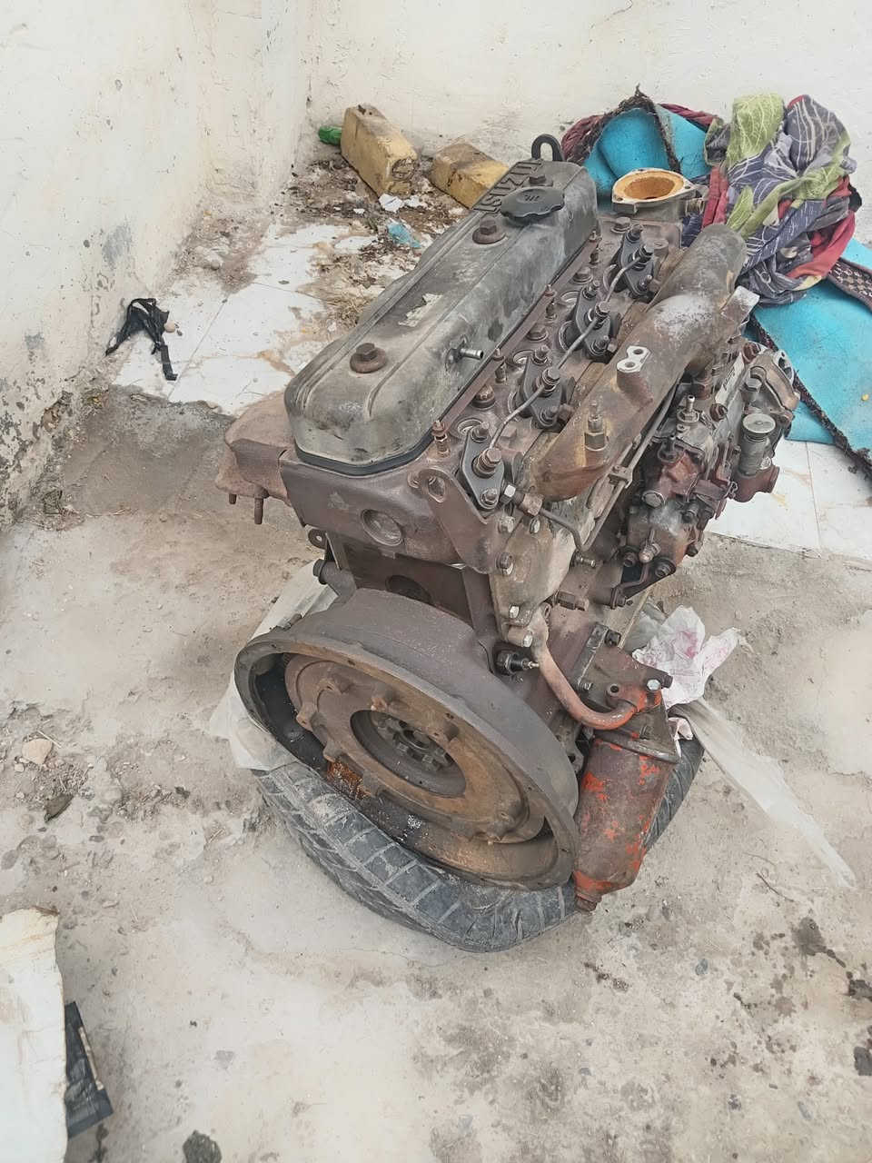 سلام عليكم مكينه ازوزه جديده المكان بابل حله ***********
