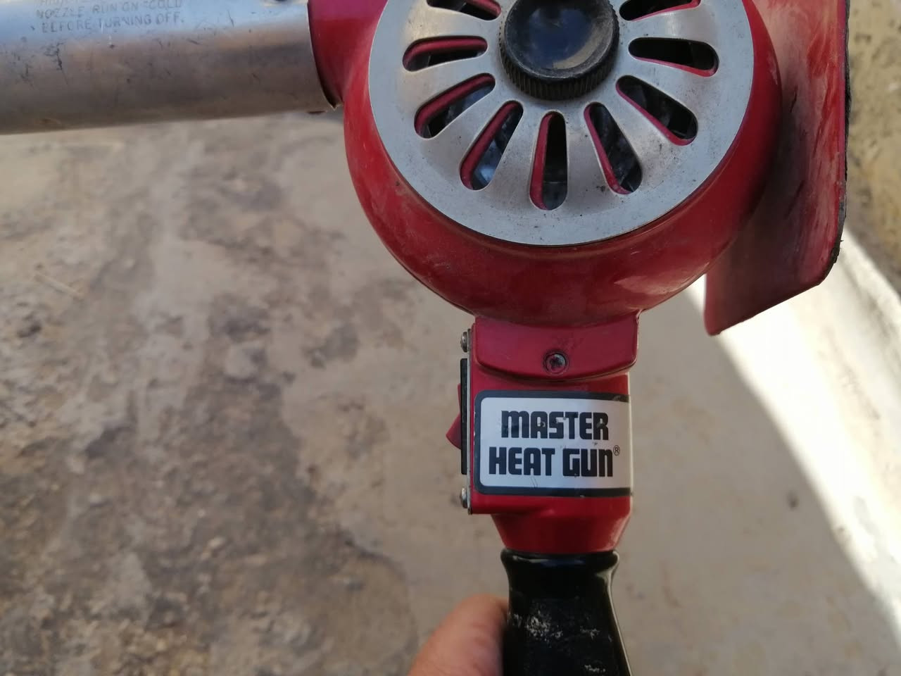 السلام عليكم هيتر هواء حار شغال ونضيف للبيع المكان كربلاء قرب مستشفى الحسيني ***********
