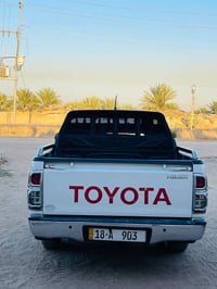 هيلوكس • ٢٠١٣ • تحويل مباشر