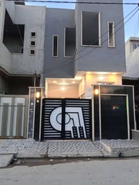 يارمجة الشرقية • طابق ونص • ١٠٠م