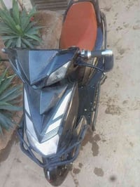 دراجه سكنس شحن درع ٢٠٢٤  ٥ بطاريات  دبل ستاند  سماعه بلاد  دبل بصمه  د...