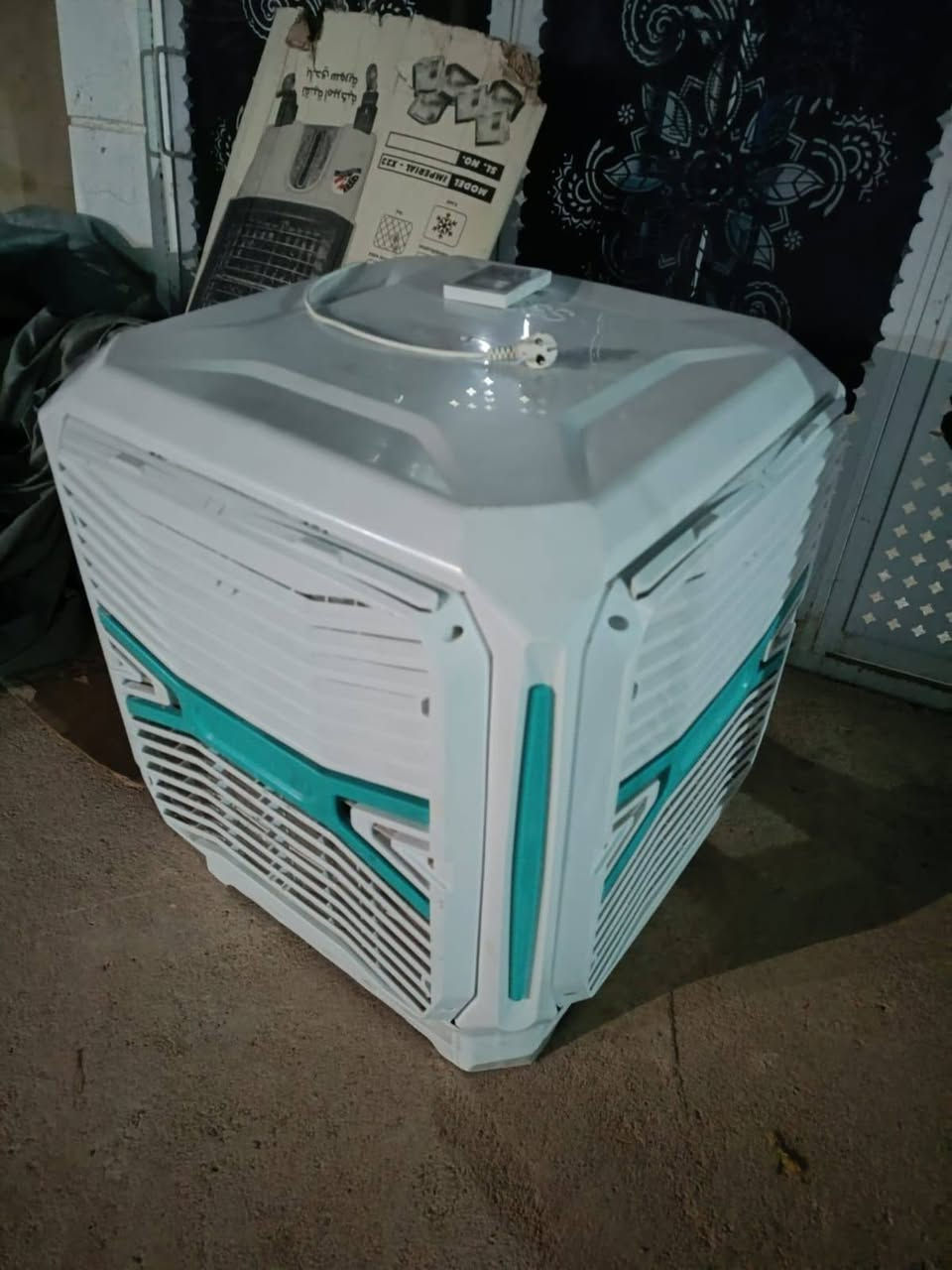 مستعملات قليل شرط مابي اي عيب حجم 2ونص


**إذا كنت صاحب هذا الإعلان وتريد حذفه لأي سبب، رجاءا أرسل رسالة إلى الدعم الفني**