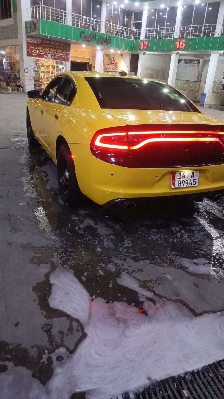 السلام عليكم جارجر بوليسي للبيع هيمي تويل 2018 اصل رقم بصره تحويل جاهزه للعمل مكان السياره بصره خط بصره كربلاء الاستفسار ***********
