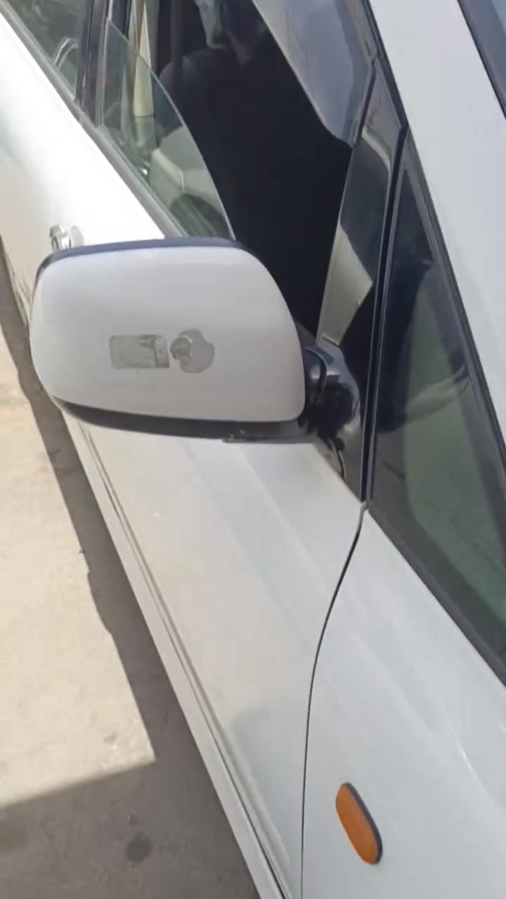 اللهم صل على محمد وال محمد 
التغيرات واضحه والحمد لله 
ادامه عامه  للابصم  🚘🚘🚘🚘 
باداره ابو سيف ومحمد أبو فاطمه 
مركز وكماليات كرستال للإنارة ولايتات لسيارات والورشه الفنيه 
بصره صناعيه حمدان الفرع الاول الفرع الثاني ابي الخصيب قرب جسر حبابه 
***********
*********** 
وانا بخدمتكم
