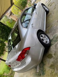 اوبتيما • ٢٠٠٩ • وارد كوري