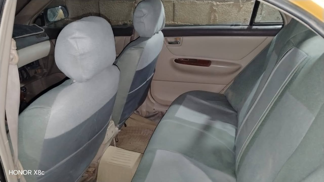 السلام عليكم 
BYD /2011
مكينه بلاد ياباني 
مكينه وكير خير من الله صدر جديد
مصبوغه حزام تحويل ثاني يوم رقم انكليزي كهربائيات كله شغغال
سياره كببلل لل شارع
عنوان كوت
السعر 31وبيها مجال حك جيه
0781338722


**إذا كنت صاحب هذا الإعلان وتريد حذفه لأي سبب، رجاءا أرسل رسالة إلى الدعم الفني**