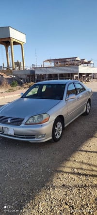 مارك كراند • ٢٠٠٣ • رقم كربلاء