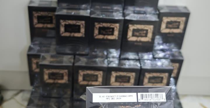 السلام عليكم 
توفر عطر الصيف هوس بلاك  
اصدار 2024 بقطع محدودة جداً 

للحجز رقم وعنوان ….


**إذا كنت صاحب هذا الإعلان وتريد حذفه لأي سبب، رجاءا أرسل رسالة إلى الدعم الفني**