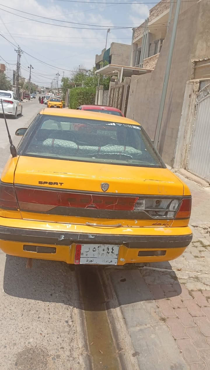 داێو اسپیرۆ
محرک اوبڵ حجم 18
کێڕ و محرک شرط 
تایرات جدید
شرت حاسبة ساحبها مااندلة 
رقم كركوك 
سعر 10اوڕاق
اراوس حسب قناعە
***********
