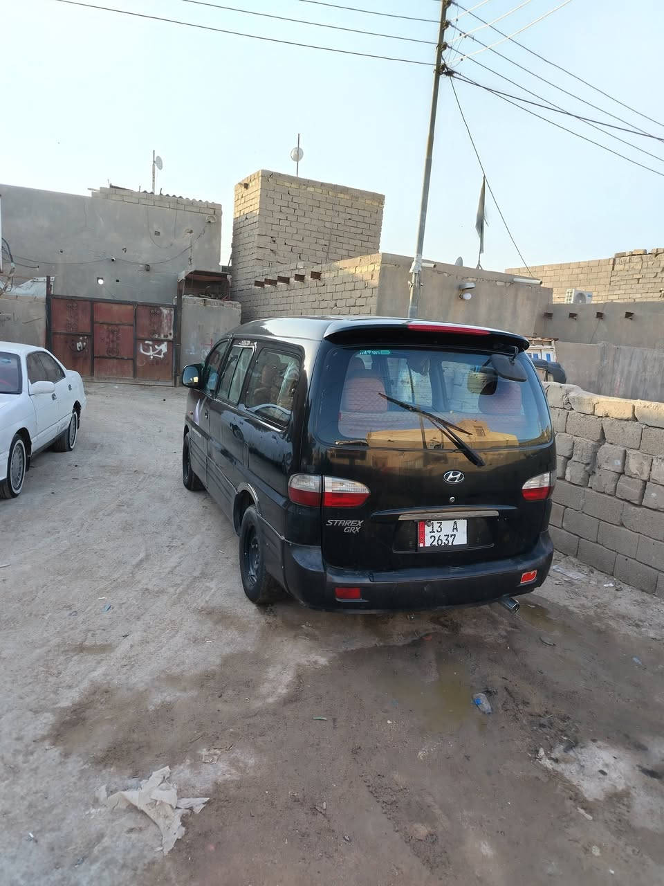 السلام عليكم ستاركس 2007مسكركير عادي محرك كير مكفولات رقم انكليزي بسمي تحويل مباشر سنويه لل2031تبريدقطعتين شخال شواصي ثنين معمرات السعر70مكان بصره قرنه الاستفسار ***********
