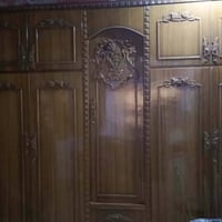 معراض • معرض • سبعاوي • كابينة عرض • خزانة عرض • ديكور منزلي • اثاث من...