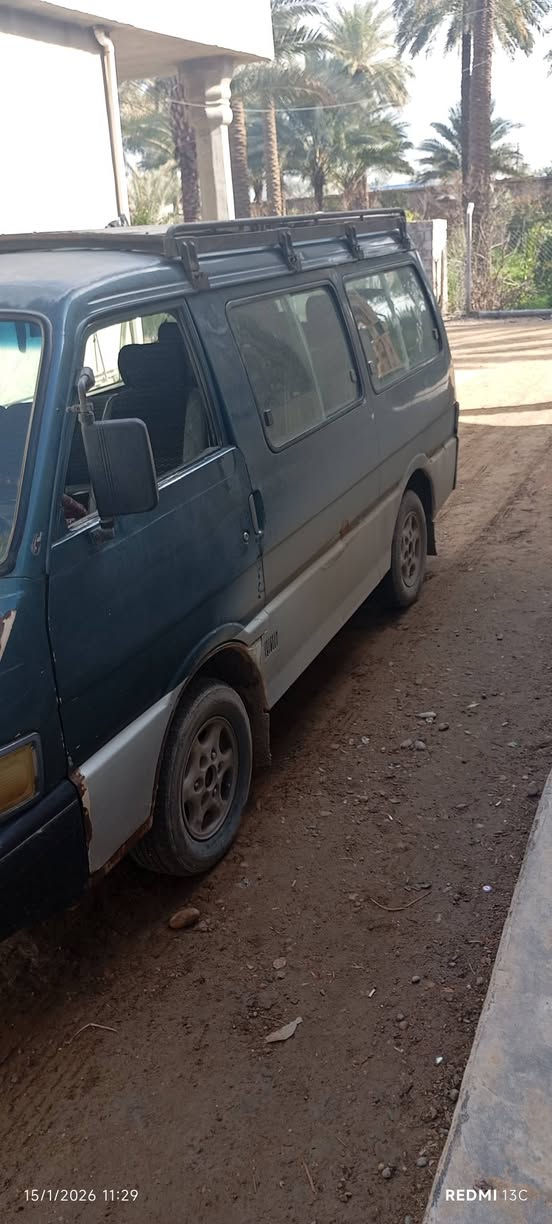 سلام عليكم سياره بسته ل بيع رقم بغداد  سنويه 2030
سياره شواصي جديد
60 وبيه محال ل طيبين
‏‪0751 362 1073‬‏
