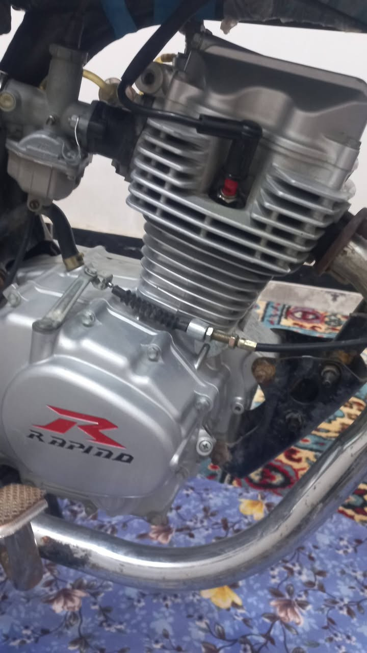 دراجه نامه رابيدو ما مفتوحه كلك كلك كلك كفاله من السرقة مكاني ناصريه مركز السعر 550ــــ 500قفل بدون اسبايدر 👌المووو شراي لا اتعاملل 🖐


**إذا كنت صاحب هذا الإعلان وتريد حذفه لأي سبب، رجاءا أرسل رسالة إلى الدعم الفني**