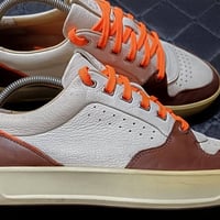 ايكو • جلد طبيعي • مقاس ٤٤