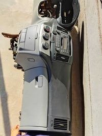 دشبول الانترا للبيع كامل مكمل هوى او مسجل وراديتر تبريد راديتر تدفئه و...