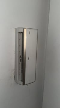 سبليت • LG • توسوت