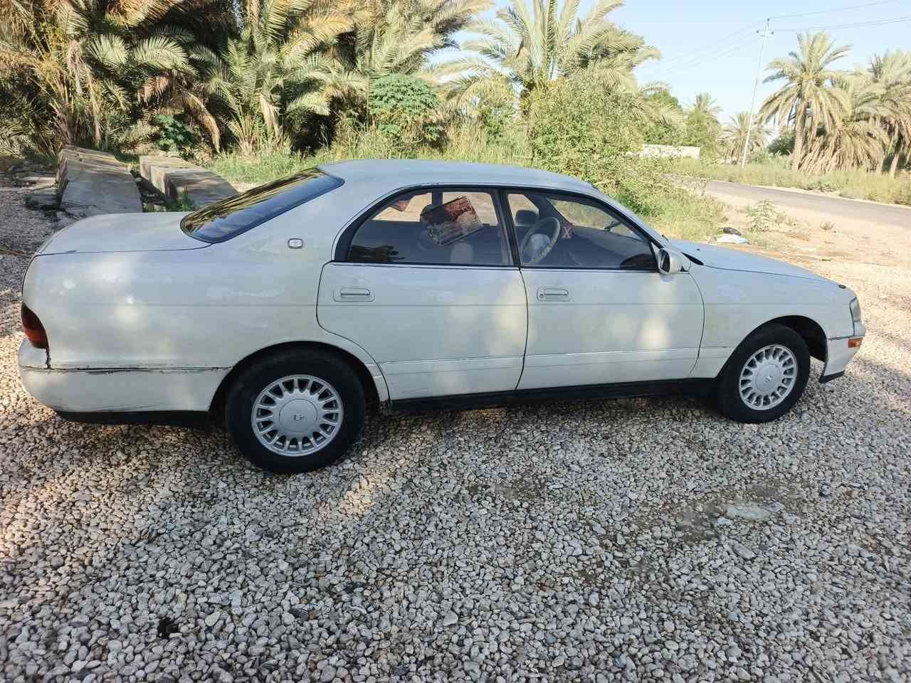 سلام عليكم بطه موديل 92 بسمي تحويل مباشر السياره بلاديه بدون صبغ  السيارة مكفوله من صربه ونقل جثه وللعيب الشرعي حداديه نضيفه تبريد عوزه غاز فقط تخم تاير جديد مكان بابل السعر 45
***********
