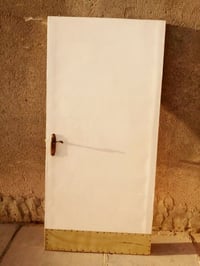 بيبان خشب • ٧ قطع • سعر خاص