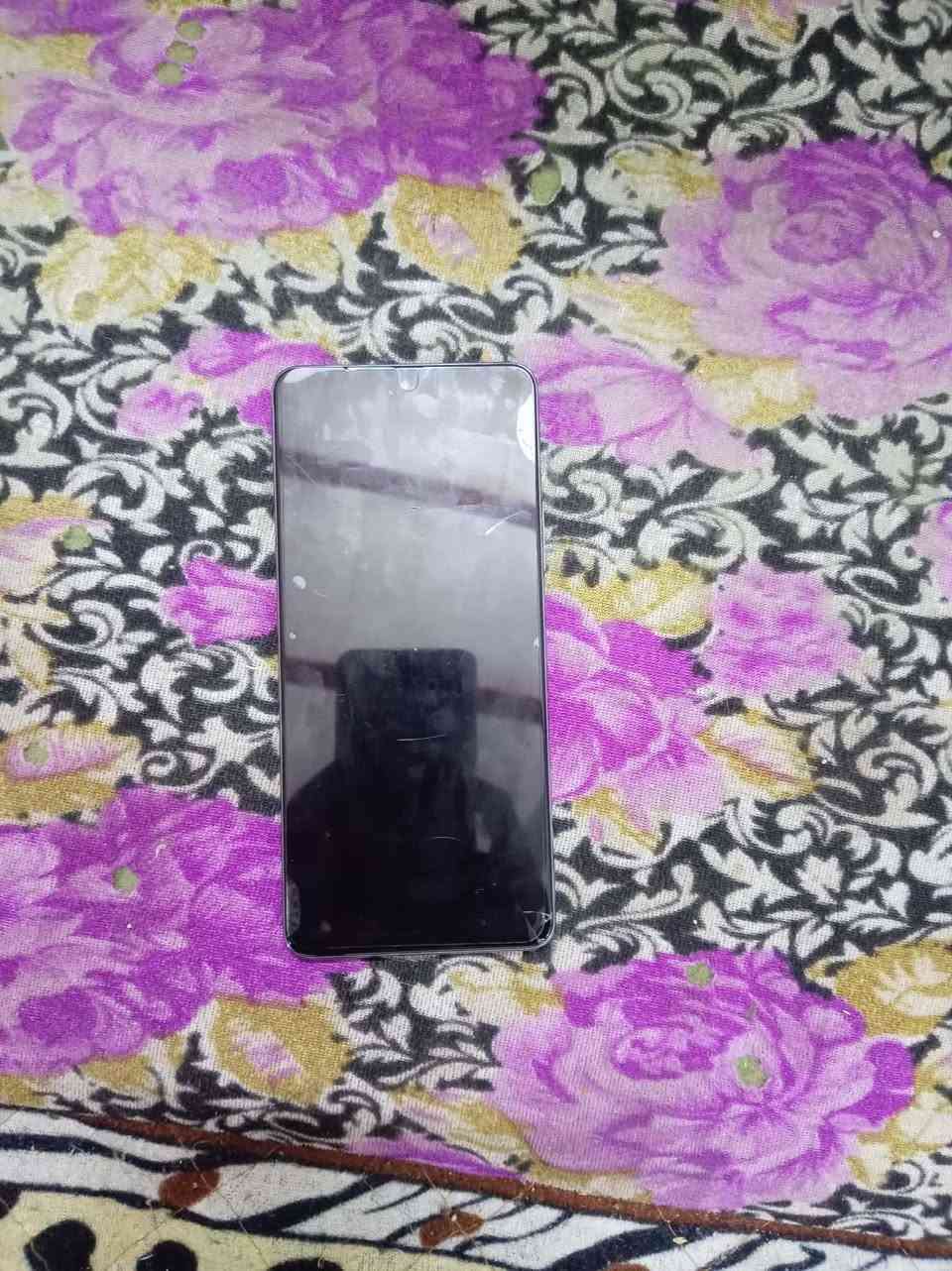 سلام عليكم هونر x9 للتبديل مقابل ايباد مناسب اهم شي يكون الذاكره اكثر من64 

تفاصيل 

ذاكره 128

رام 8 

المعالج سناب دراغون 680


**إذا كنت صاحب هذا الإعلان وتريد حذفه لأي سبب، رجاءا أرسل رسالة إلى الدعم الفني**