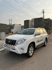 برادو • ٢٠١٤ • ٦ سلندر ٤٠٠٠