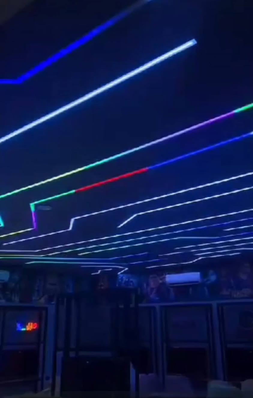 ✨ من الفكرة… إلى التنفيذ النهائي ✨

-نُقدّم أعمال السقوف الثانوية والديكورات الداخلية والواجهات الخارجية
بخطوات مدروسة وتنفيذ احترافي من البداية إلى النهاية

🔹 دراسة المكان وقياس دقيق
🔹 تصميم ثلاثي الأبعاد قبل التنفيذ
🔹 اختيار المواد المناسبة
🔹 تنفيذ متقن بإشراف مباشر
🔹 تسليم نهائي يليق بذوقك

نخدم:
🏠 منازل – 🏢 محلات – ☕ كافيهات – 🍽️ مطاعم
الجودة، الدقة، والالتزام… هي أساس عملنا

📞 اتصال: [***********]
📲 واتساب: [***********]
📍 العنوان: بابل – شارع 60
📩 راسلنا الآن وابدأ مشروعك بثقة
.
.
.
.
.
#ديكور
#تصميم_داخلي
#سقوف_ثانوية
#ديكورات_داخلية
#ديكورات_حديثة
#منزل_راقي
#تصميم_راقي
#ديكور_فاخر
#تجديد_المنزل
#تصميم_منزلي
#واجهات_راقية
#ديكور_مطاعم
#ديكور_كافيه
#تصميم_مطاعم
#مطاعم_راقية
#كافيهات_راقية
#تصميم_مكاتب
#تصميم_محلات
#تصميم_مبتكر
#تفاصيل_راقية
