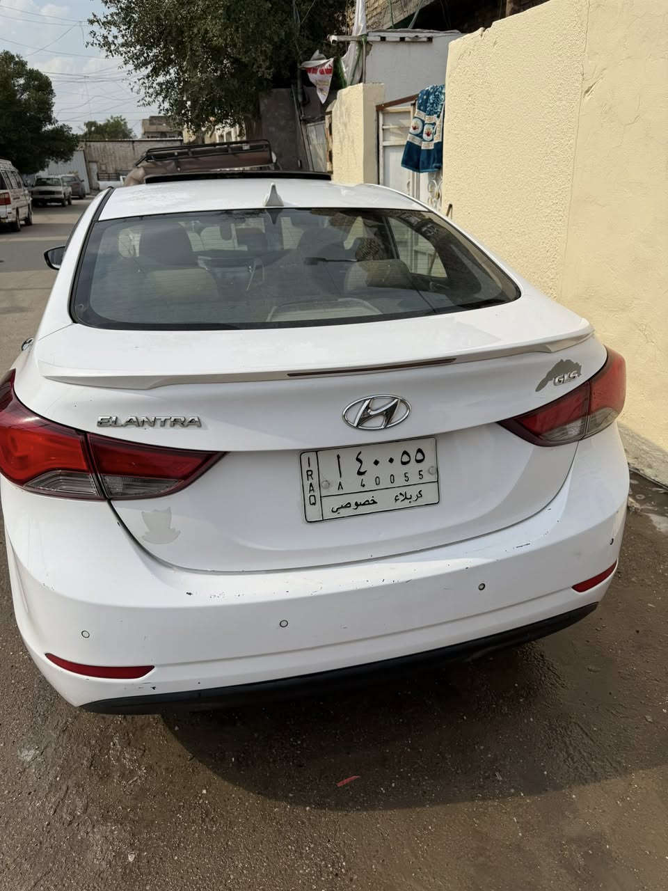 السلام عليكم النترا خليجي موديل 15 باسمي كربلاء مشروع وطني فول الفول 118 بيه مجال مكاني بغداد يرحم والديكم لحد يكلي شبيه مابيهه سونار موجود تحياتي للجميع الاتصال *********** واتساب *********** كير مكينه مكفولات
