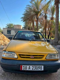 ٢٠١٣ • مصفره • ميكانيك وكير
